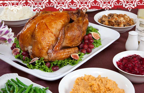 holiday-meal